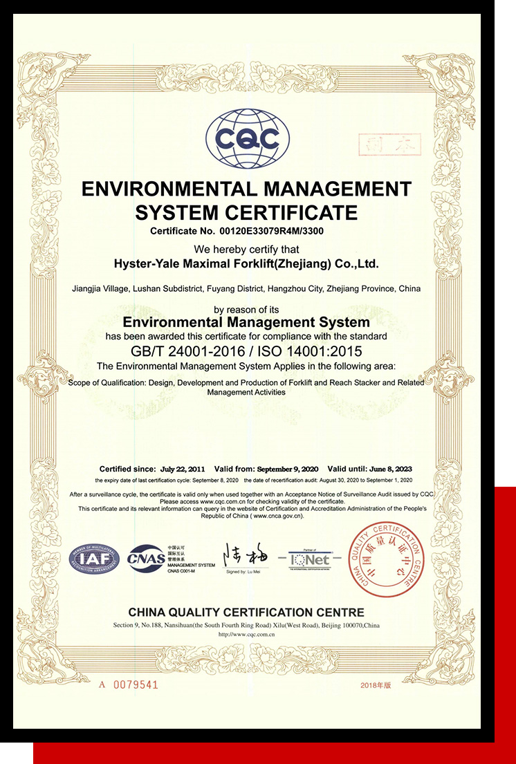 Environmental-Management-System