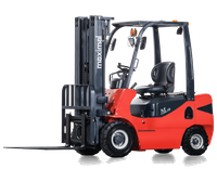 M Series Forklifts 2.5-compact4.0T